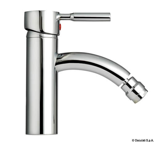 Miscelatore ceramico Diana per bidet
